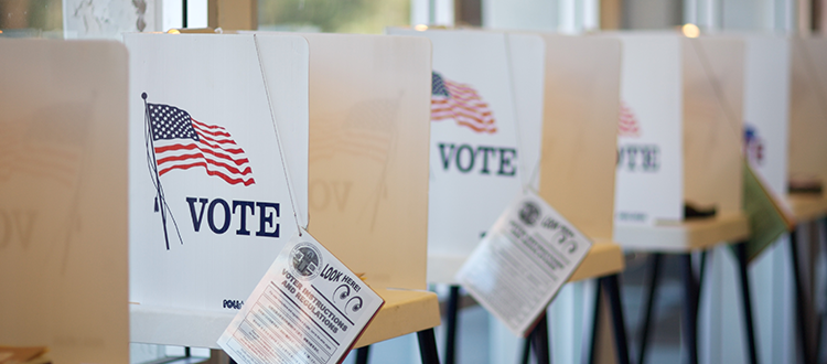 Teach the Vote Guide to Endorsements in the 2024 Texas Primaries