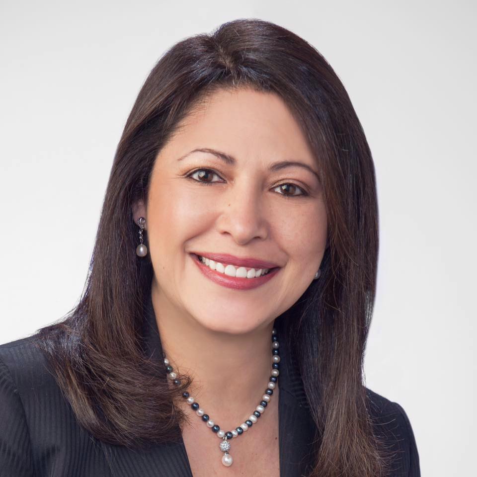 Mary Ann Perez