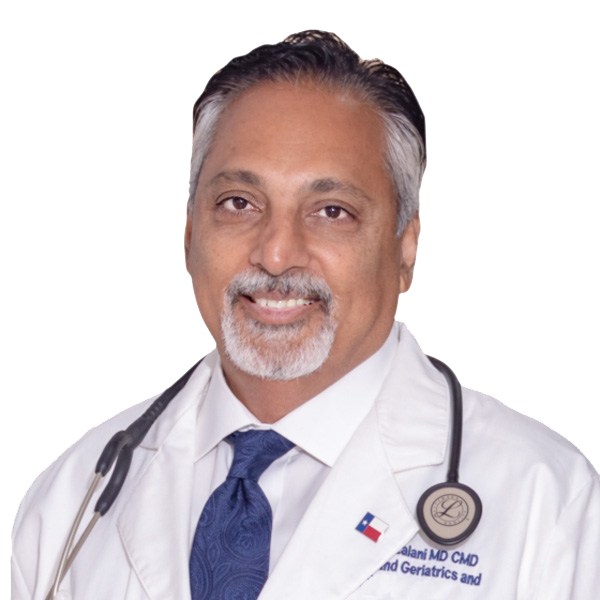 Suleman Lalani