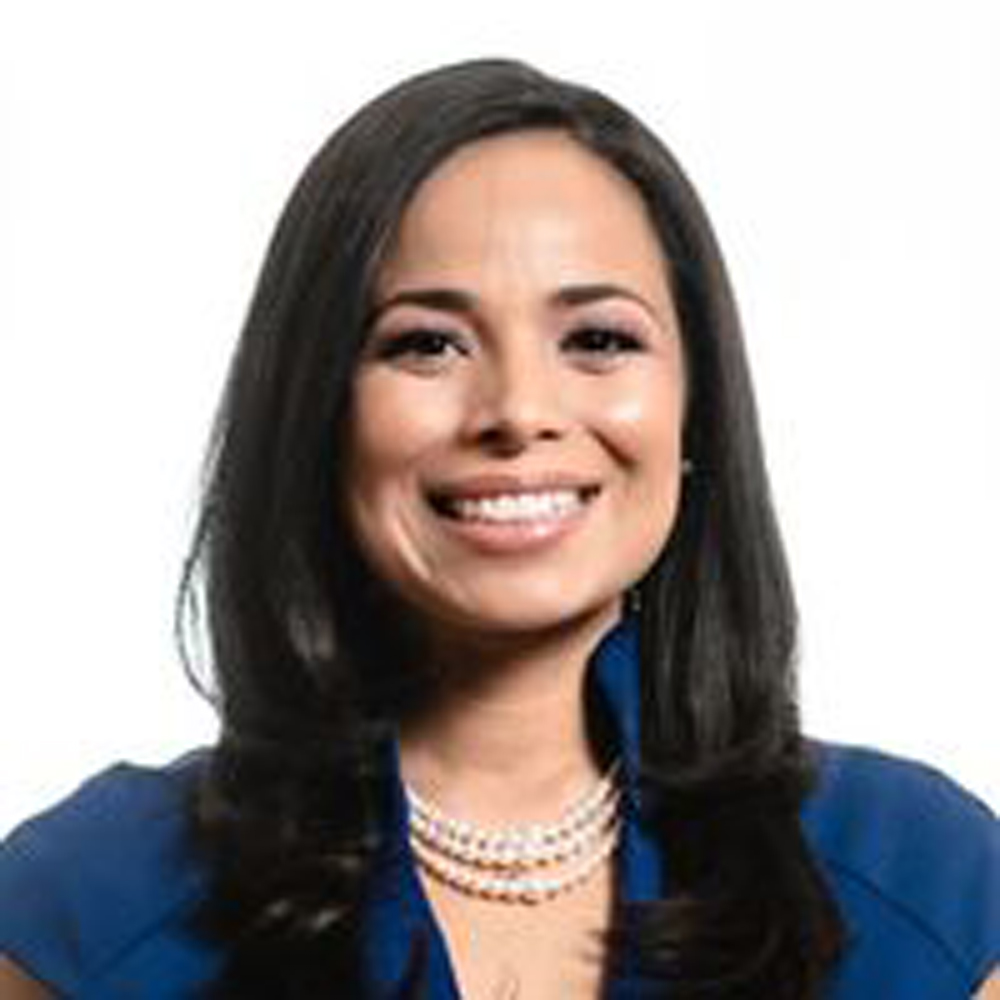Claudia Ordaz Perez
