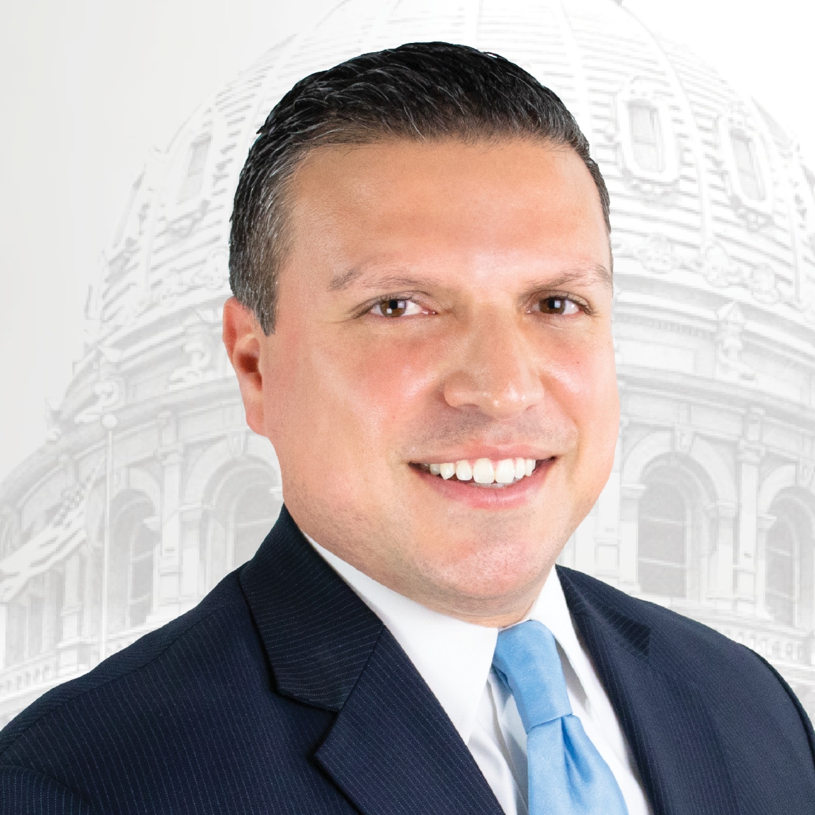 Sergio Munoz, Jr.