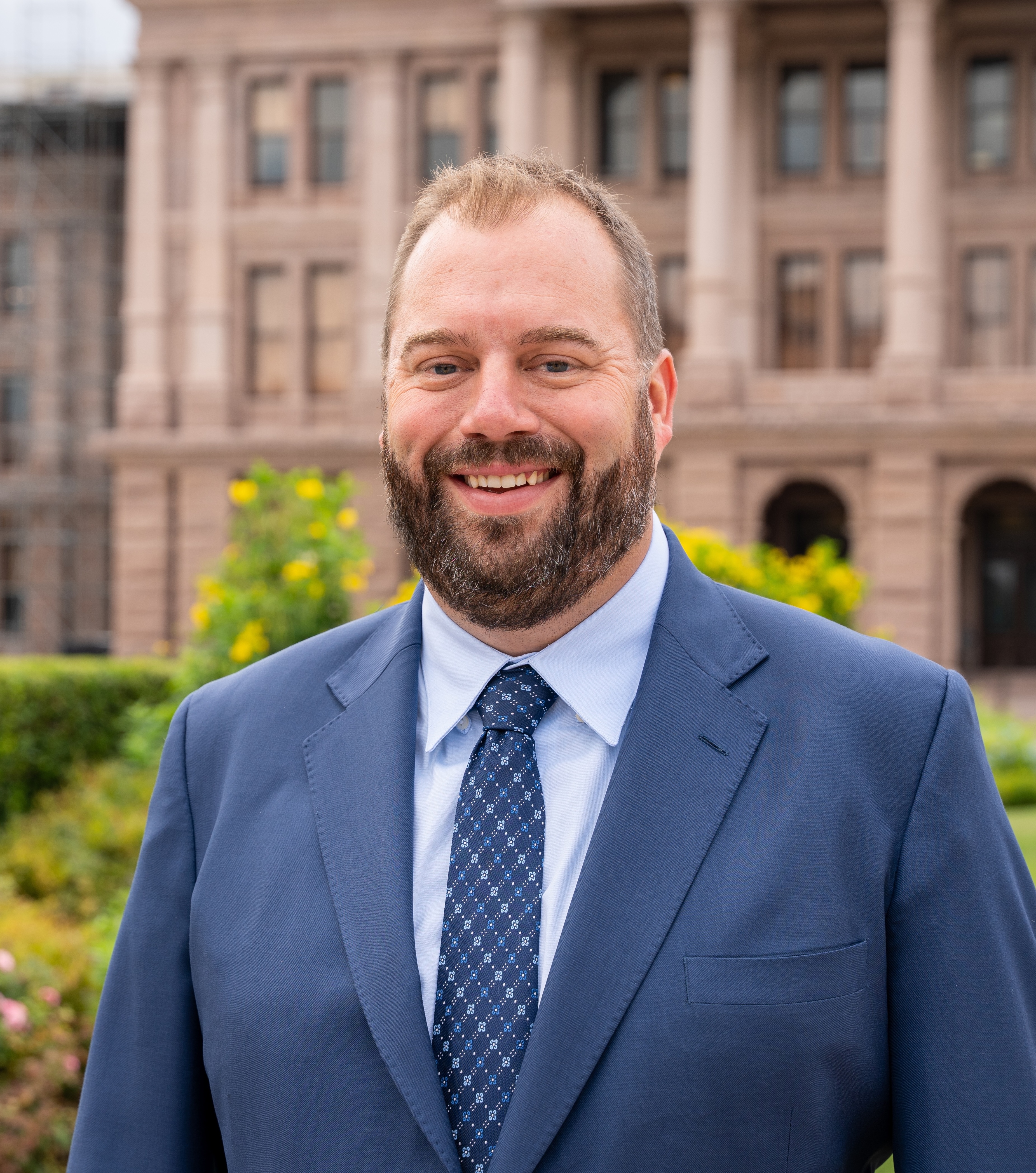 John Bucy III