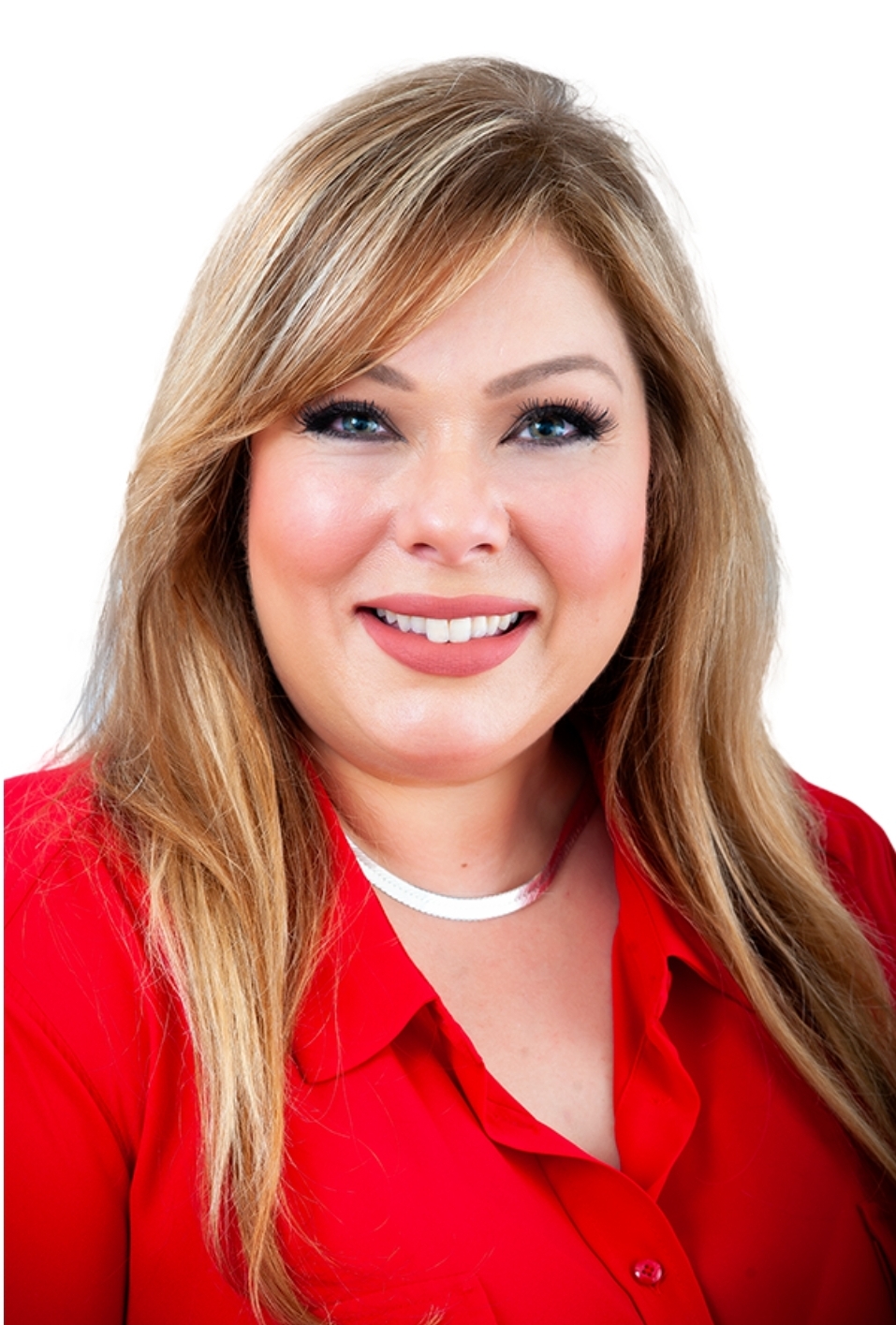 Julie Pickren