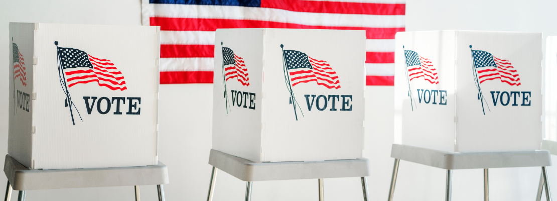 Get out and early vote this week for important statewide offices 