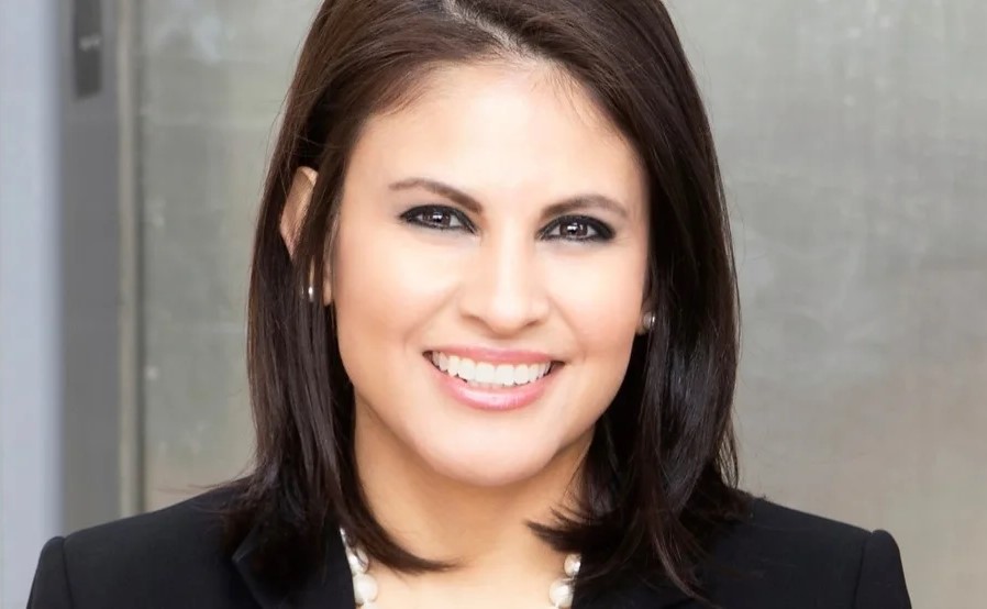 Ana-Maria Rodriguez Ramos