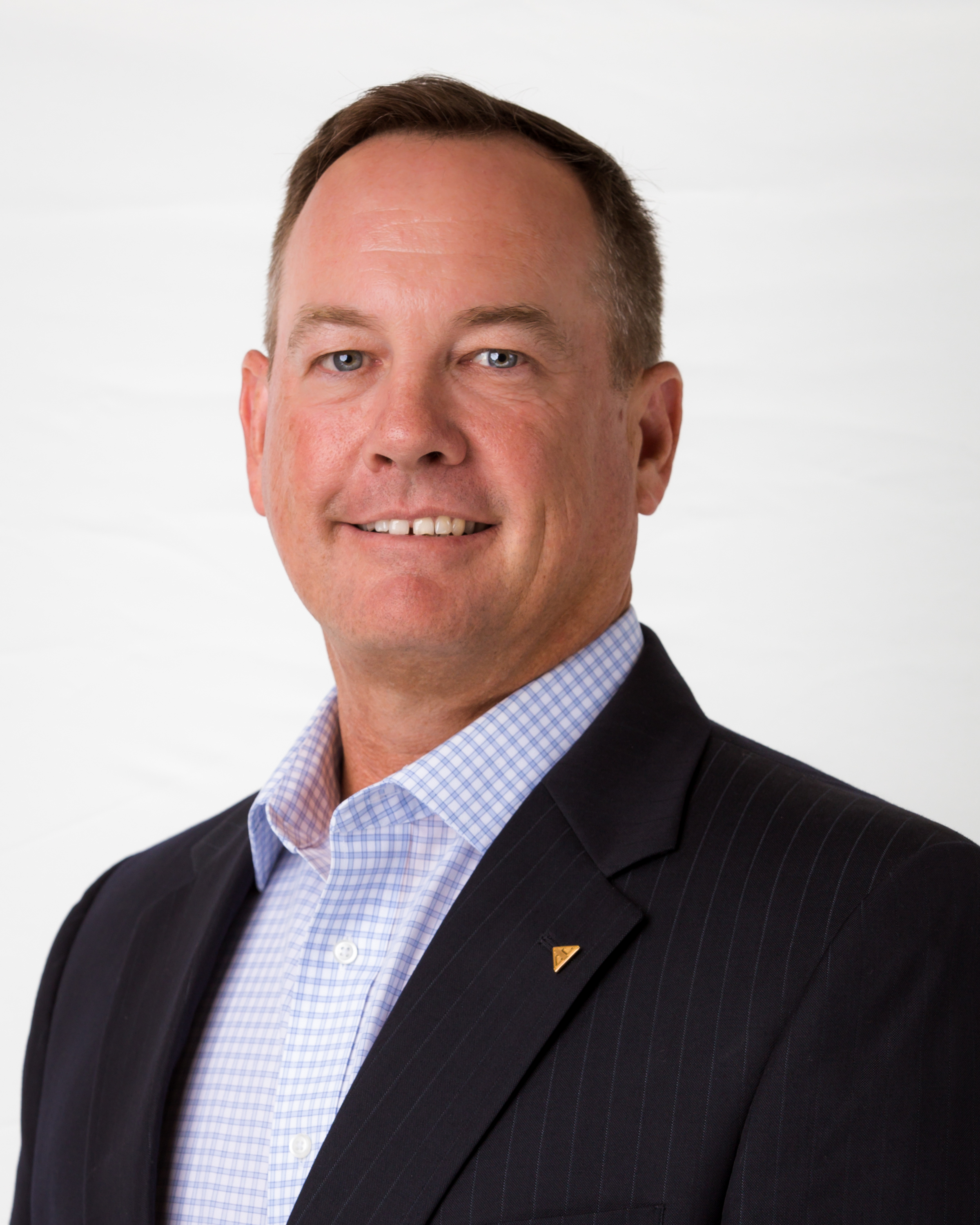 Jeffrey Barry