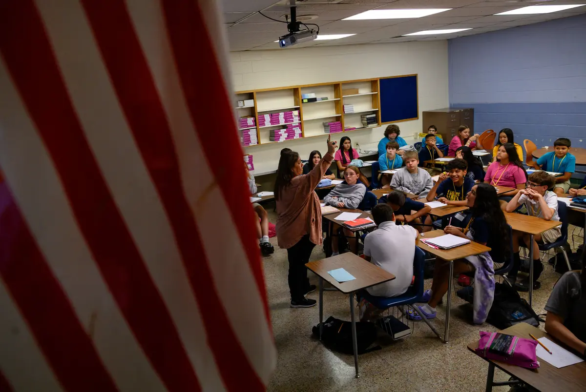 From The Texas Tribune: Texas will use computers to grade written answers on this year’s STAAR tests