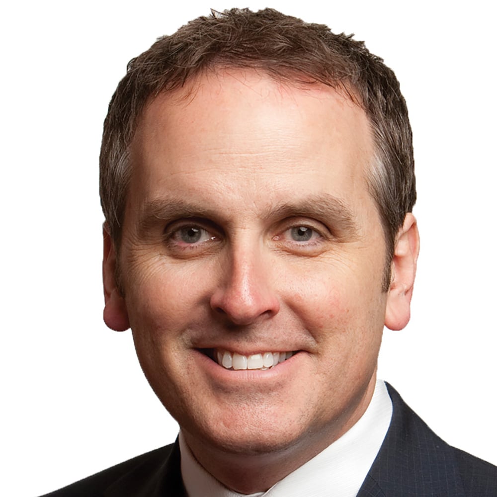 Bryan Hughes