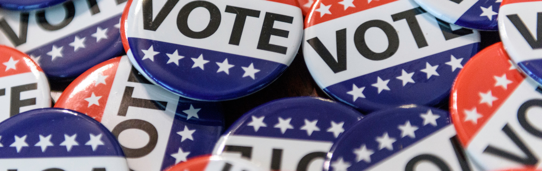 Teach the Vote Week in Review: May 24, 2024