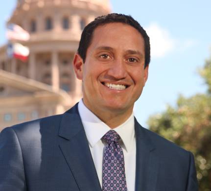 Trey Martinez-Fischer