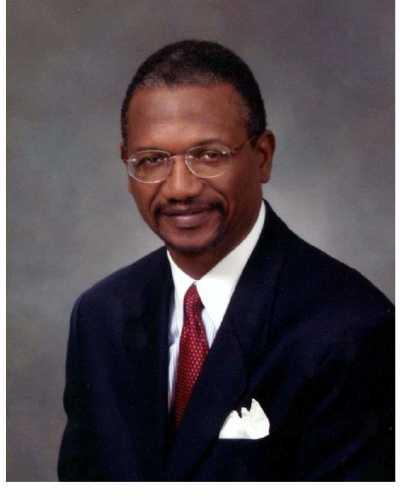 Harold Dutton