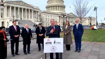 U.S. Rep. Richard Neal